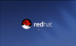 current red hat linux version