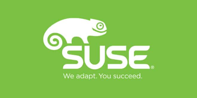 SuSE Linux