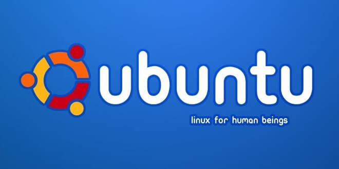 Ubuntu Linux