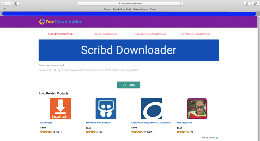 Login scribd ‎Scribd