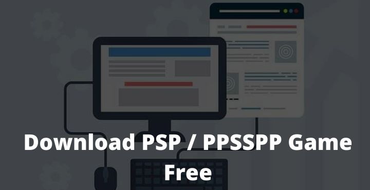 13 Best Website to Download PSP / PPSSPP Game Free