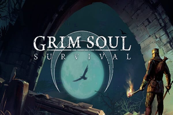 Grim Soul Dark Fantasy Survival