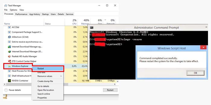 your windows license expires on windows 10