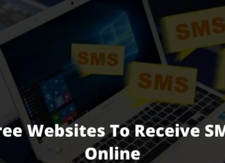 Top 23 Free Websites To Receive SMS Online