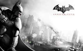 Batman Arkham City