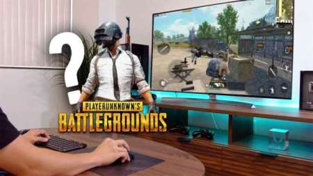 Best Tricks To Download PUBG on Laptop PC