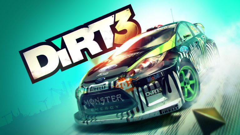 Dirt 3