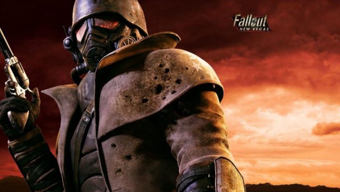 Как увеличить удачу в fallout new vegas