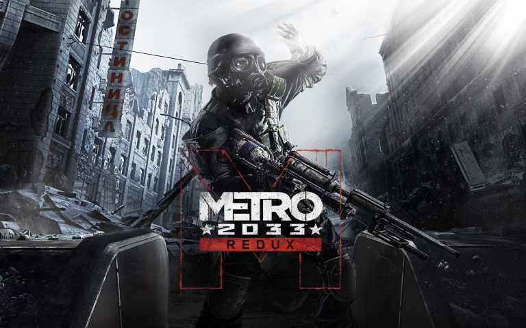 Metro 2033 Redux