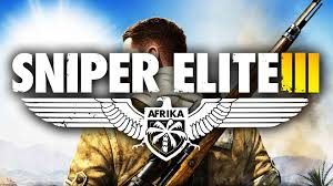 Sniper Elite 3