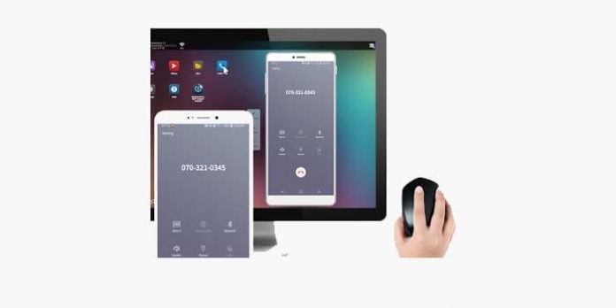3 Ways To Remote Android From PC Laptop Windows 10 [2023] - Technadvice