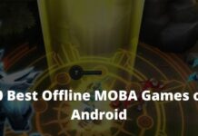 10 Best Offline MOBA Games on Android