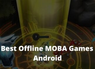 10 Best Offline MOBA Games on Android