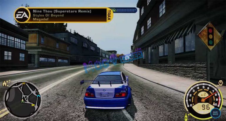 nfs most wanted cheats code for pc