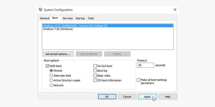 4 Ways To Enter Windows 10 Safe Mode Windows 2024 Technadvice 4340