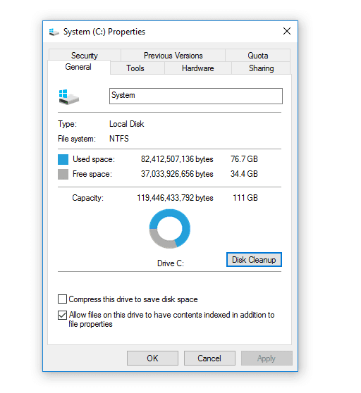 How to Remove Old Windows on Windows