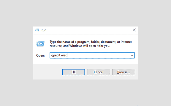 Changing Group Privacy