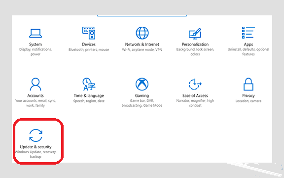 Find the Product Key in CMD