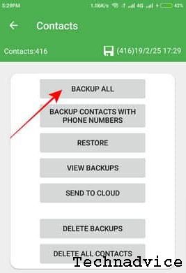 How To Transfer WhatsApp Account To New Number