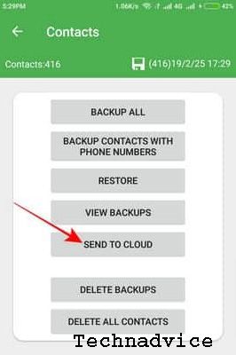 How To Transfer WhatsApp Account To New Number