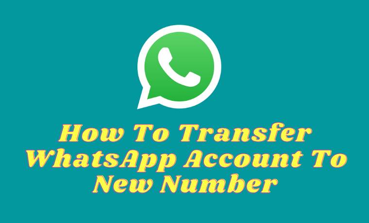 whatsapp number account can be by