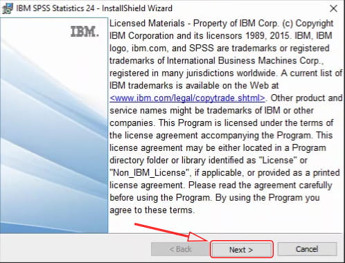 How to Install SPSS 24 on Windows 10,8,7 Laptop