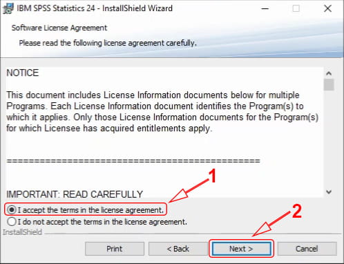 How to Install SPSS 24 on Windows 10,8,7 Laptop