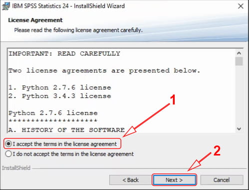 How to Install SPSS 24 on Windows 10,8,7 Laptop