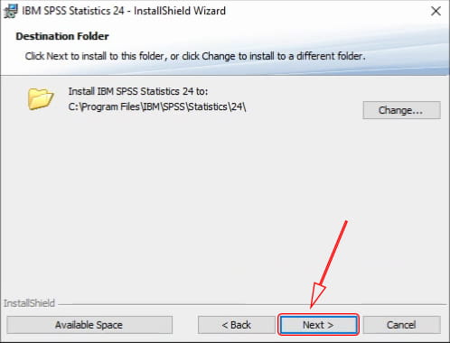 How to Install SPSS 24 on Windows 10,8,7 Laptop