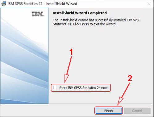 How to Install SPSS 24 on Windows 10,8,7 Laptop