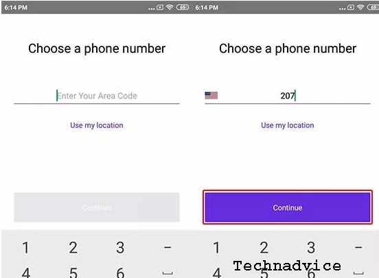 How to Register for a WhatsApp Account Without a Cellphone Number