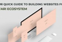 Your Quick Guide To Building Websites For Safari Ecosystem