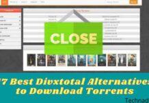 17 Best Divxtotal Alternatives to Download Torrents