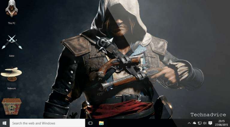 Assassin's Creed