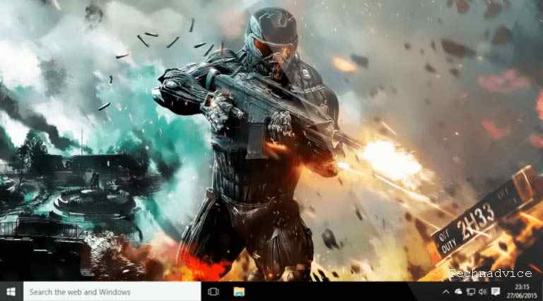 Crysis 2