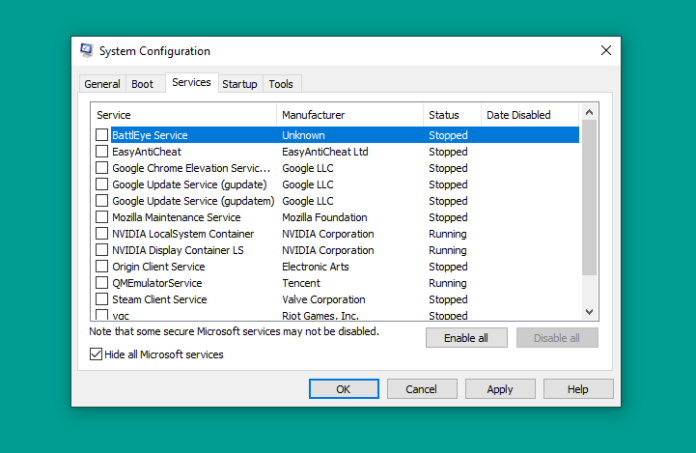 5 Ways To Fix Windows Script Host Disabled In Windows PC 2024 - Technadvice