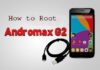 How To Root Andromax G2 AD681H on Android