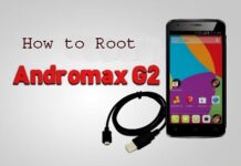 How To Root Andromax G2 AD681H on Android