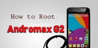 How To Root Andromax G2 AD681H on Android