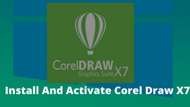 corel draw x7 shortcuts