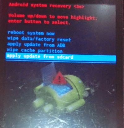How to Root Andromax G2 AD681H without a PC
