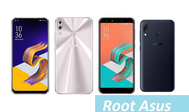 How to Root Asus Mobile with PC Without PC of All Types