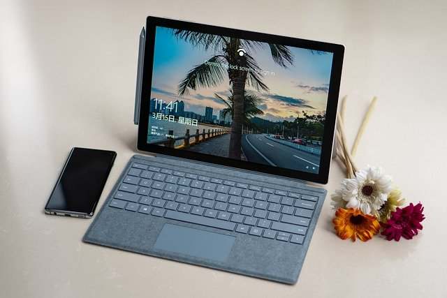 How to Take Screenshots on Windows 10 Laptop PCs