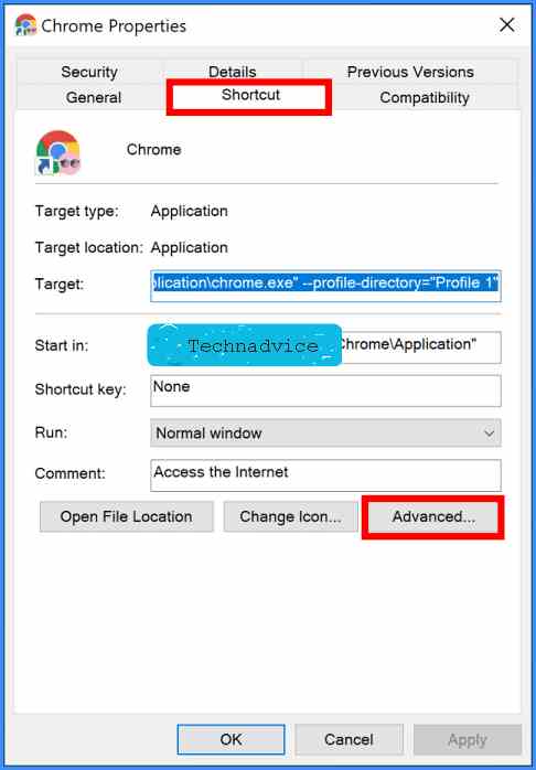 How to solve STATUS_ACCESS_VIOLATION on Google Chrome