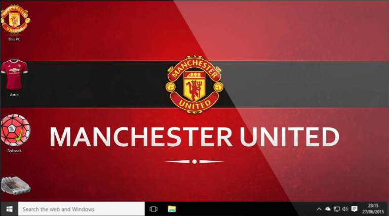 Manchester United