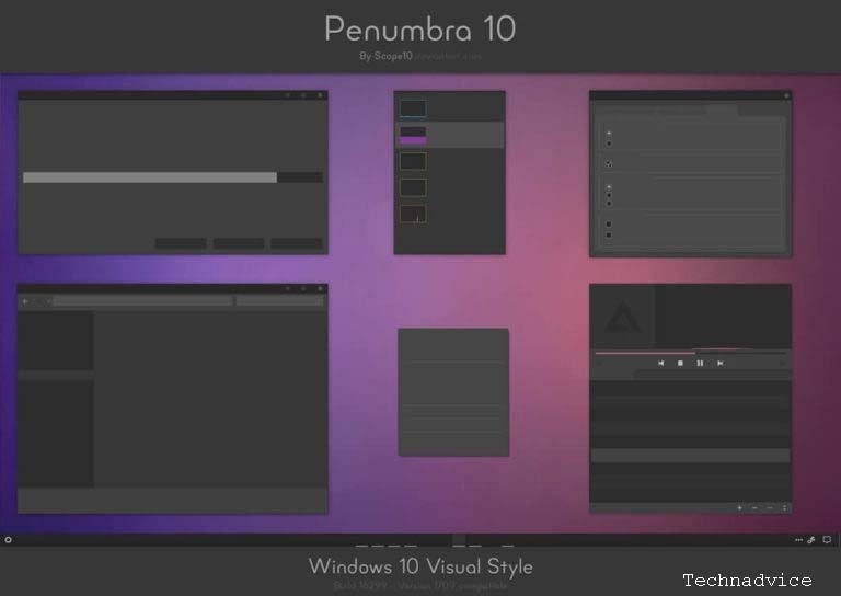 Penumbra 10