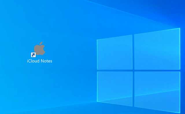 8 Steps To Install And Use Apple Notes On Windows 10 PC 2023 - Technadvice