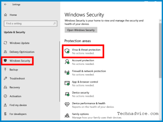 7 Ways To Restore Deleted Files On Windows Defender (Quarantine) 2024 ...