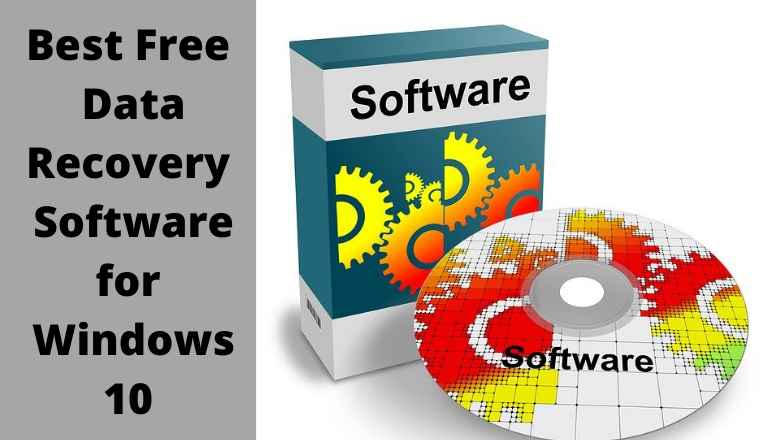 10 Best Free Data Recovery Software For Windows 10 Technadvice