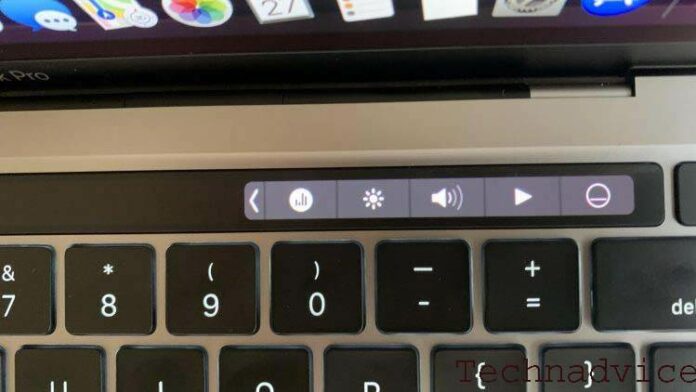 remap keyboard windows 10 for screen brightness